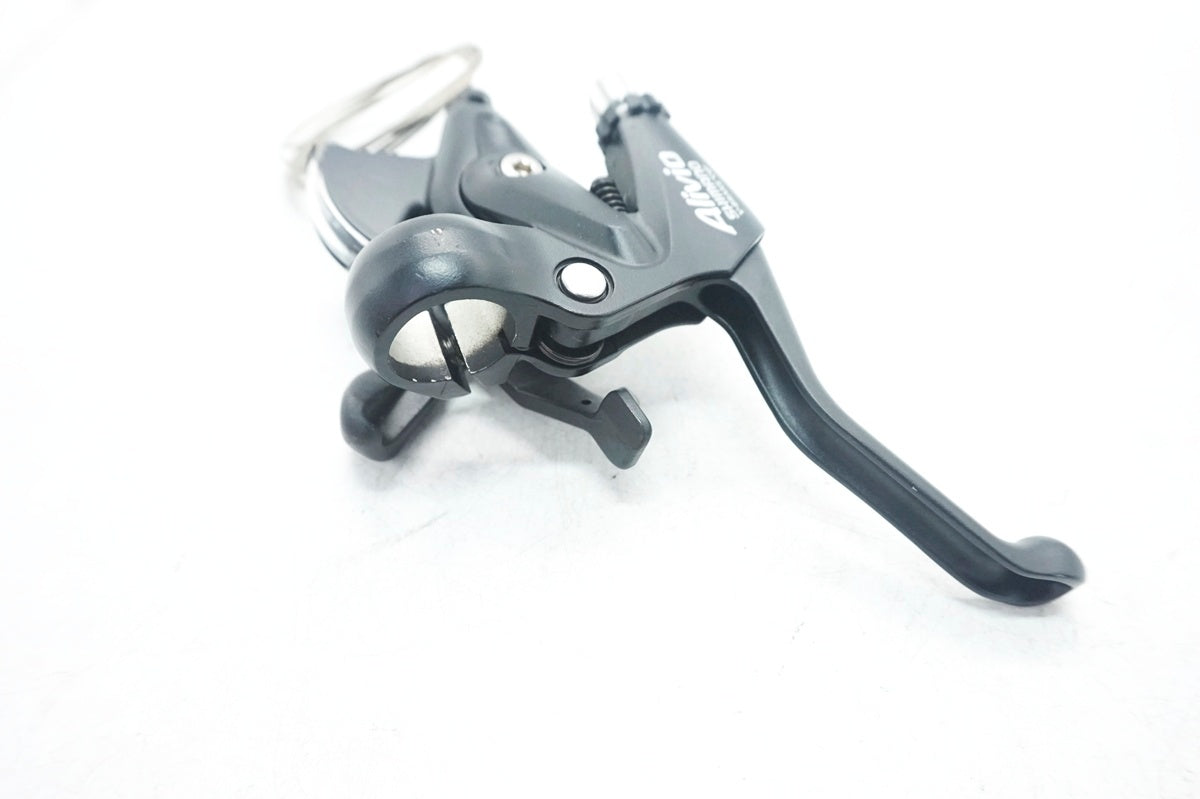 SHIMANO 「シマノ」 ALIVIO ST-MC20 シフトレバー / 大阪門真店