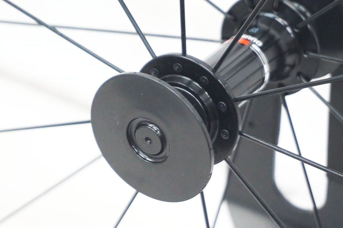 SHIMANO 「シマノ」 WH-R501 フロントホイール / 大阪美原北インター店