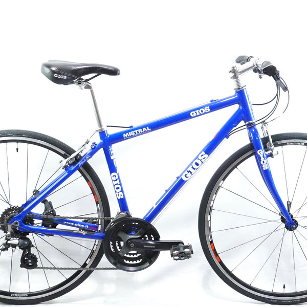 クロスバイク - 自転車本体 ｜ バイチャリ公式オンラインショップ