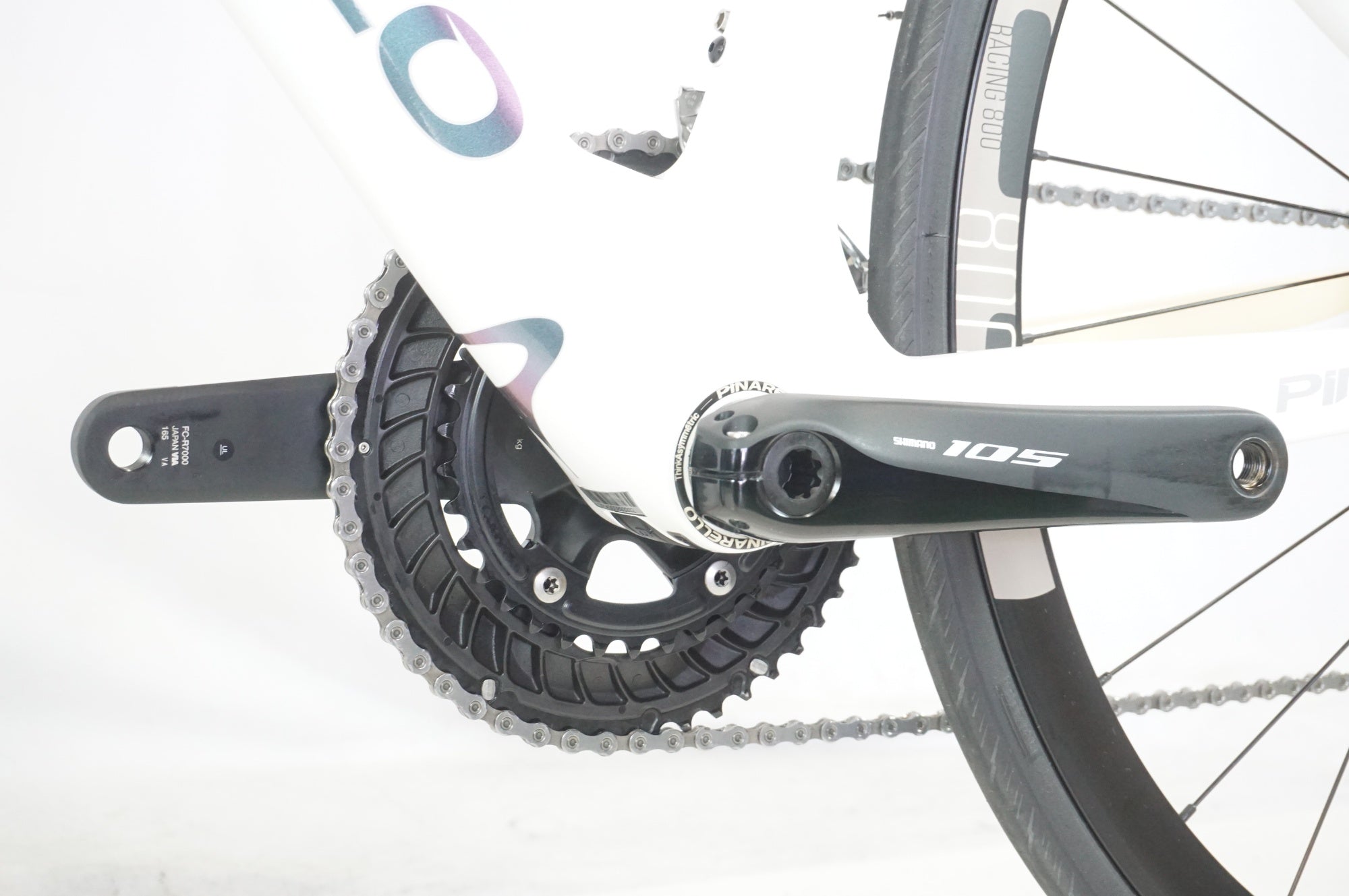 PINARELLO 「ピナレロ」 PRINCE DISK 105 2022年モデル ロードバイク