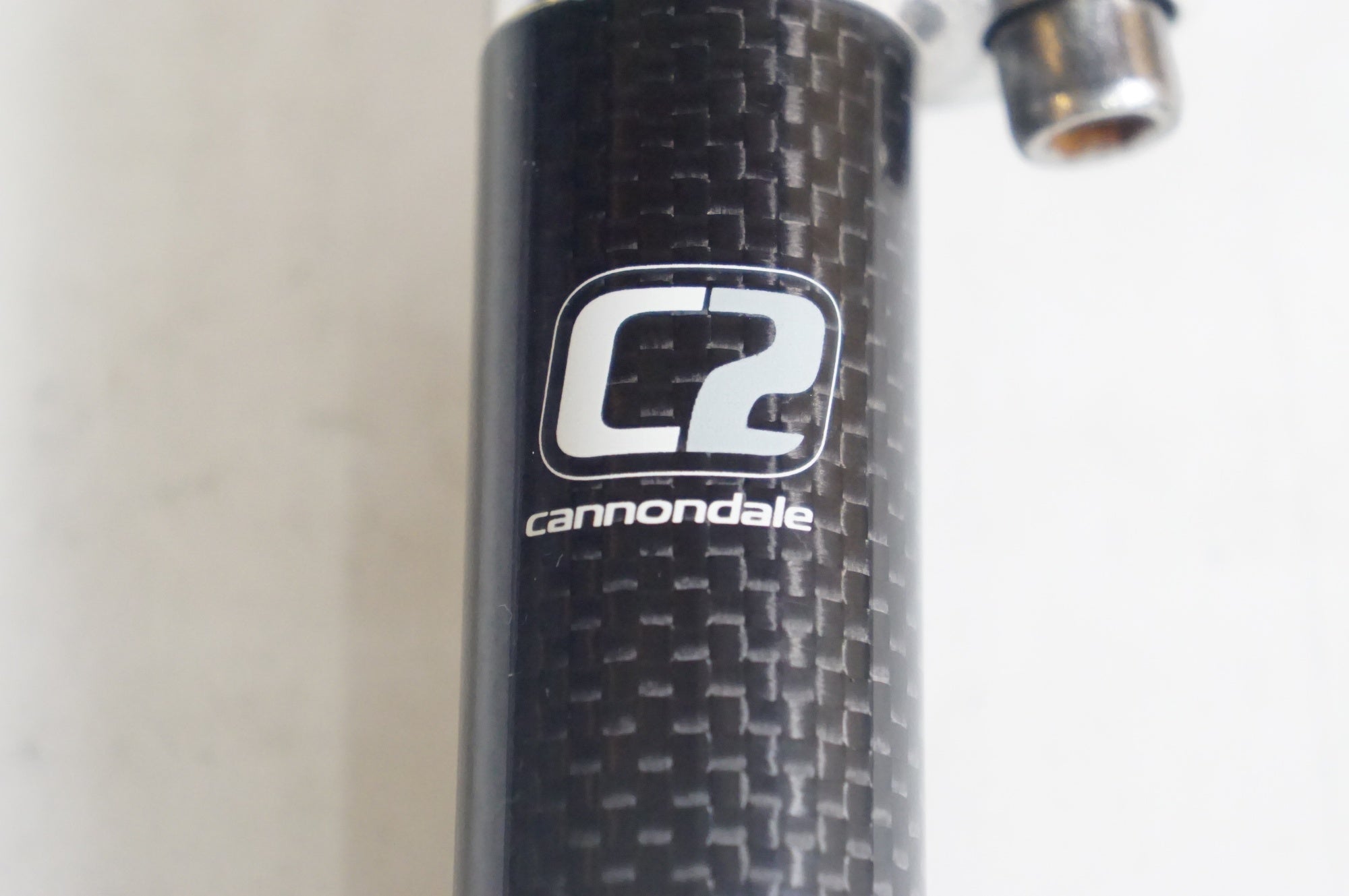 CANNONDALE 「キャノンデール」 C2 φ27.2 300mm シートポスト / 熊谷
