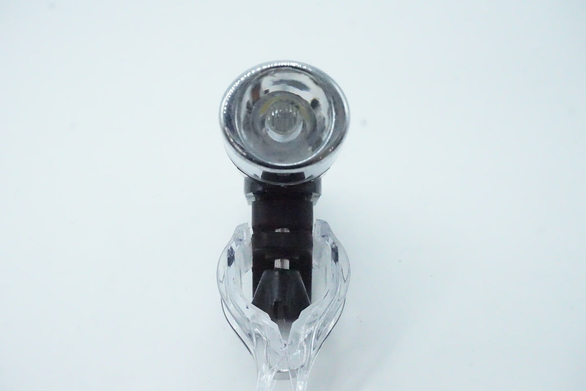 RULER「ルーラー」 フロントライト/ 京都西院店