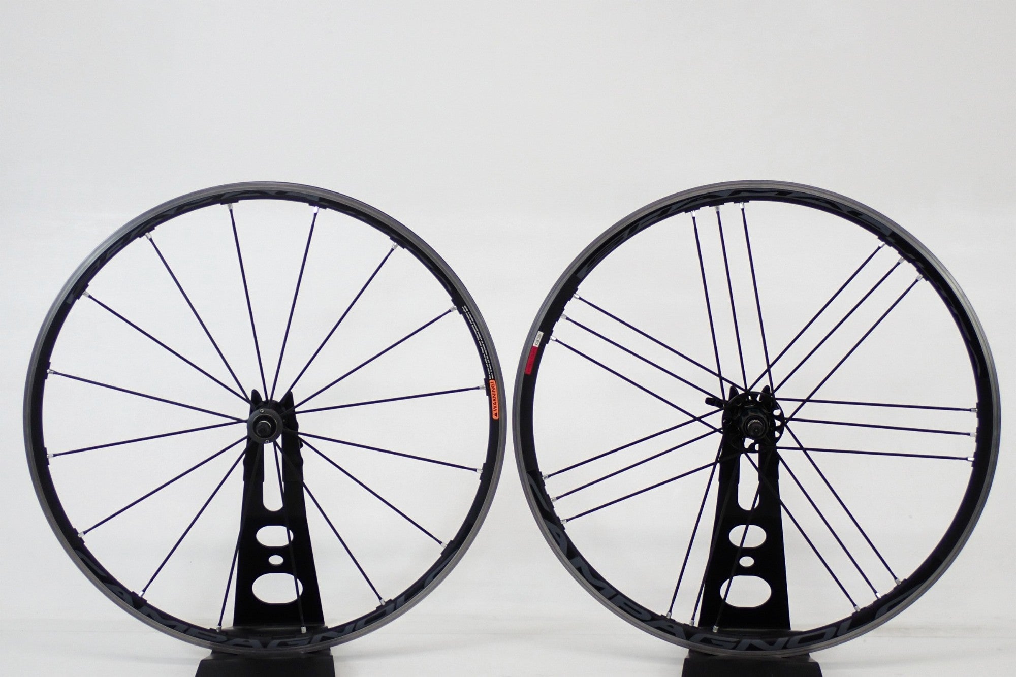 CAMPAGNOLO 「カンパニョーロ」 SHAMAL ULTRA シマノ11速 ホイール