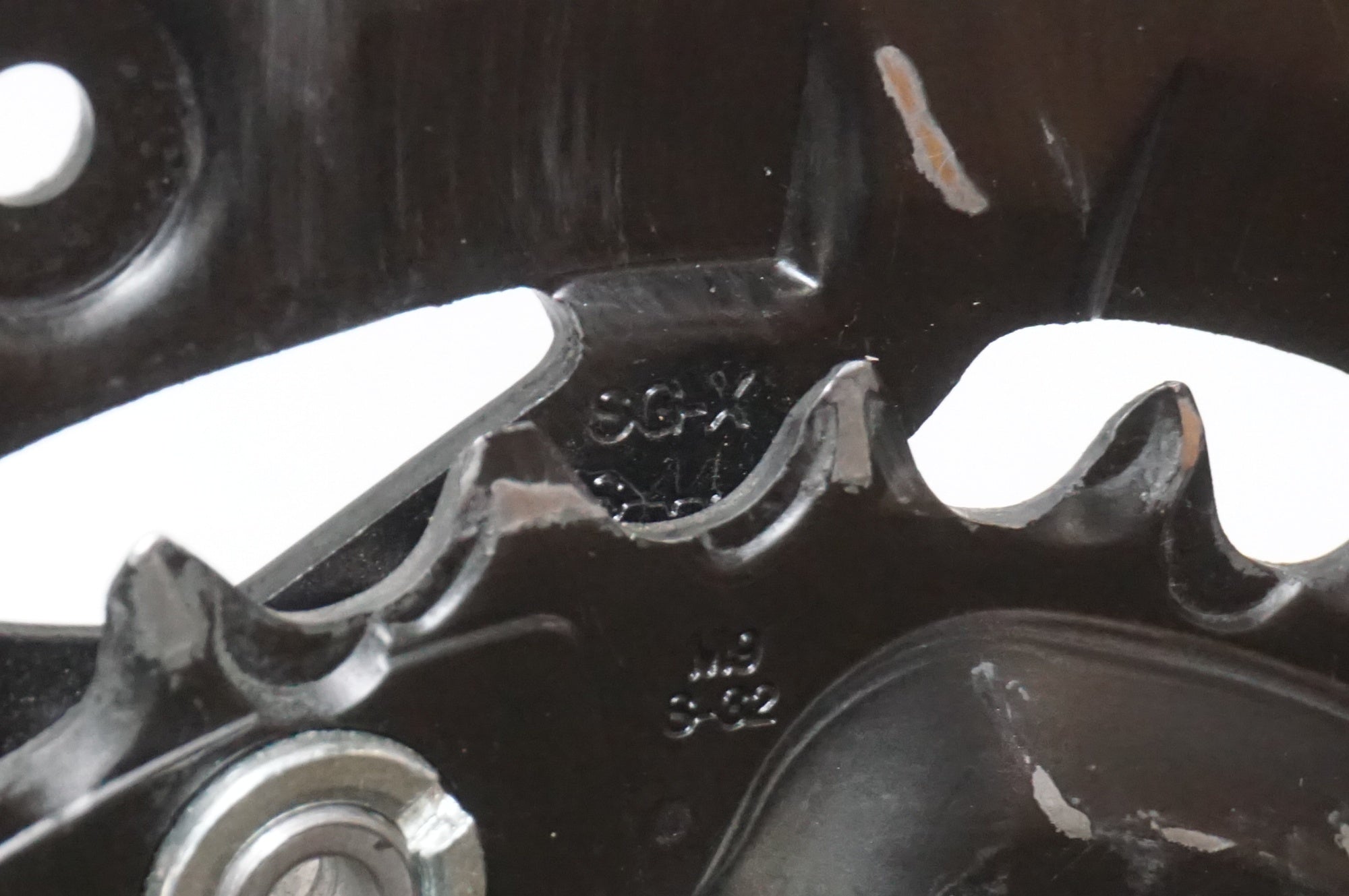 SHIMANO 「シマノ」 FC-M391 170mm 44-32-22T クランク / 大宮店