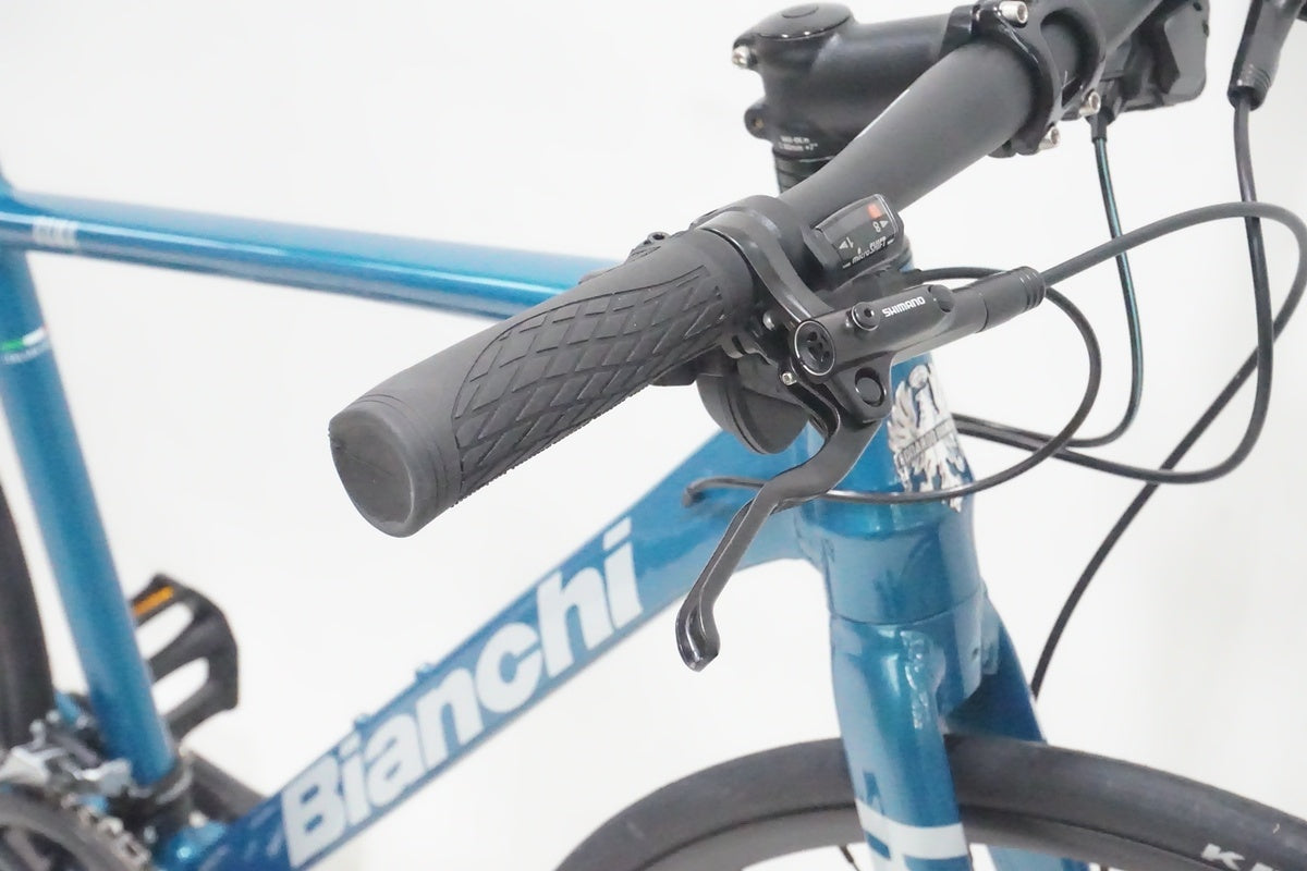 BIANCHI「ビアンキ」 ROMA3 2022年モデル クロスバイク / 京都西院店