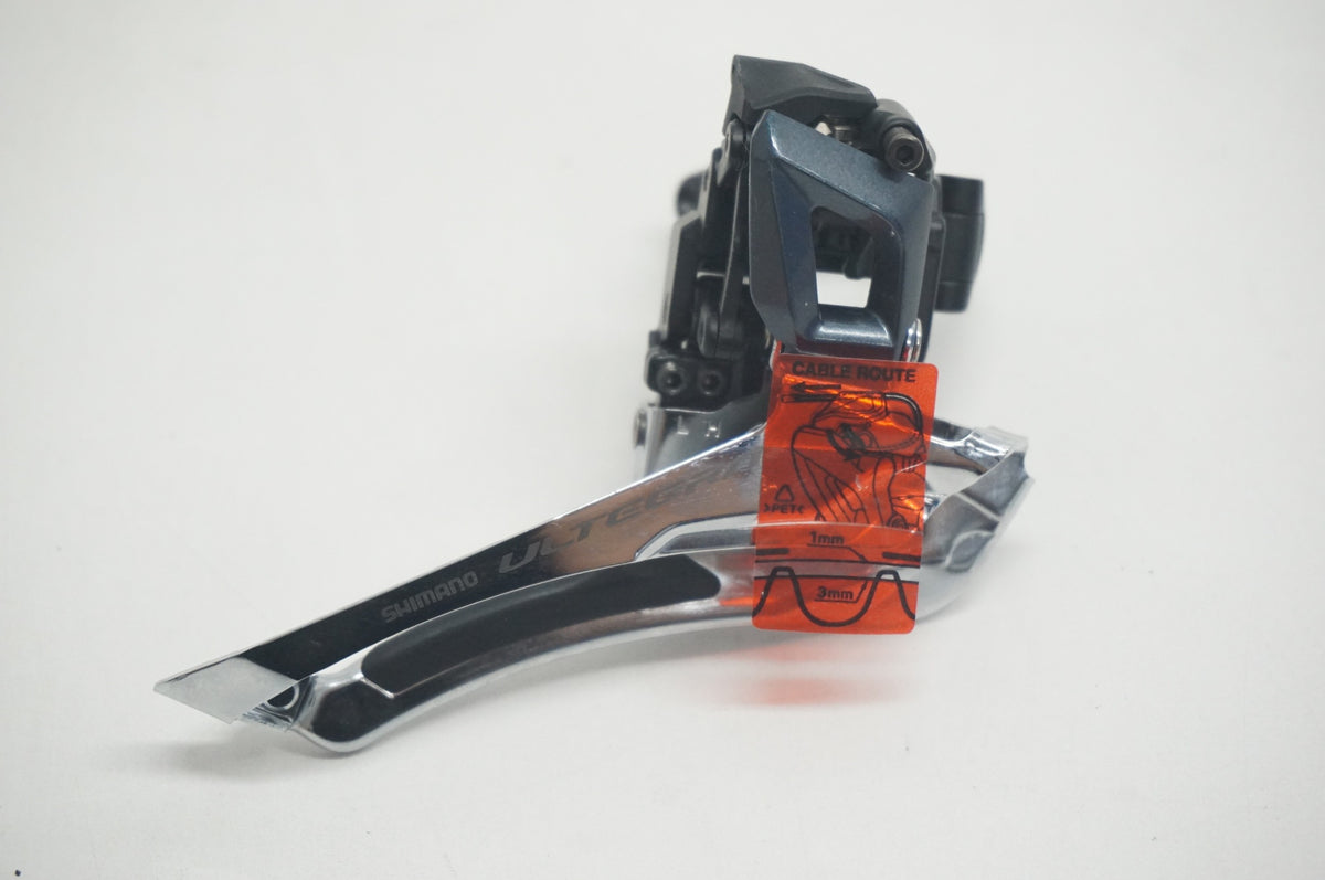 SHIMANO 「シマノ」 ULTEGRA FD-R8000 フロントディレイラー / 福岡店