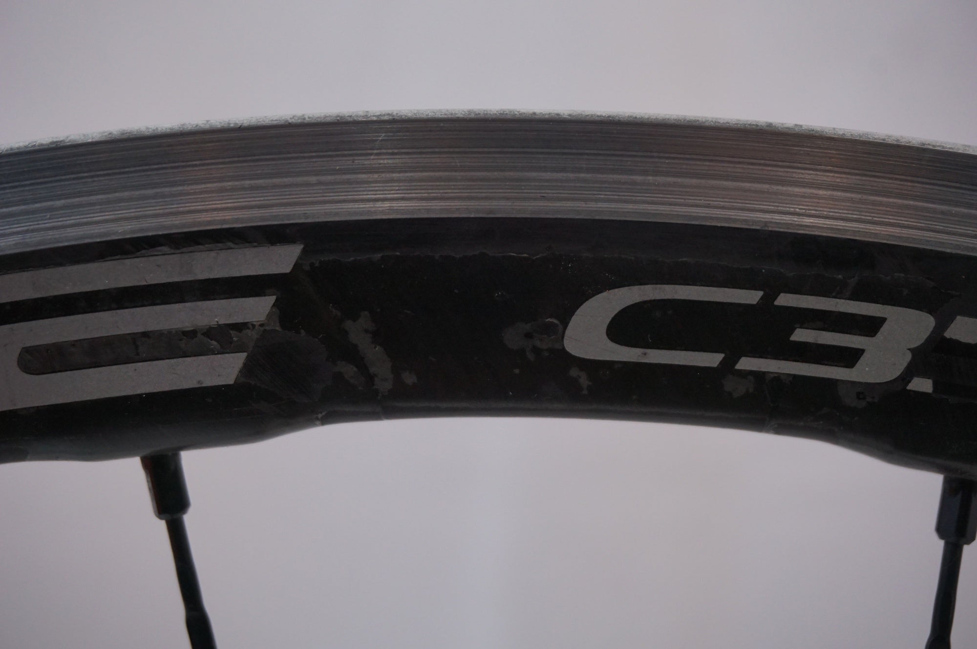 SHIMANO 「シマノ」 DURA-ACE WH-9000 C35 リアホイール / 世田谷店