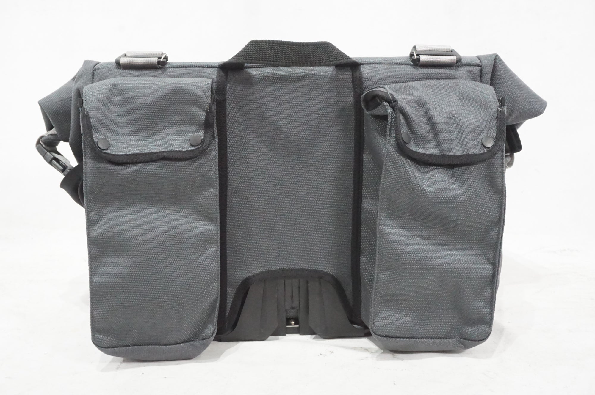 BROMPTON　ロールトップバッグ【中古美品】 Roll Top Bag 14L Olive Green | ブランドで選ぶ,BROMPTON