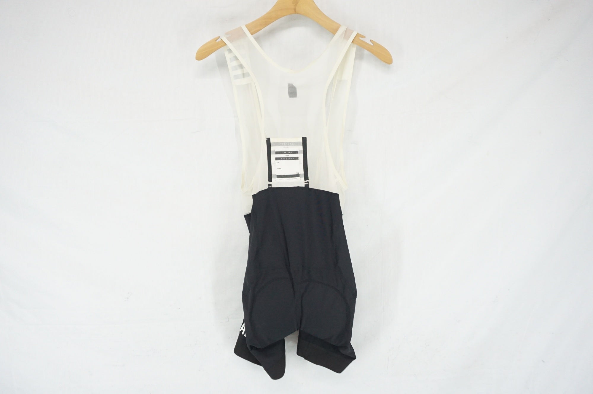 依*篤様 Rapha PROTEAM Bibshorts XSサイズ RAPHA 「ラファ」 PROTEAM XSサイズ ビブショーツ / 阪急塚口店