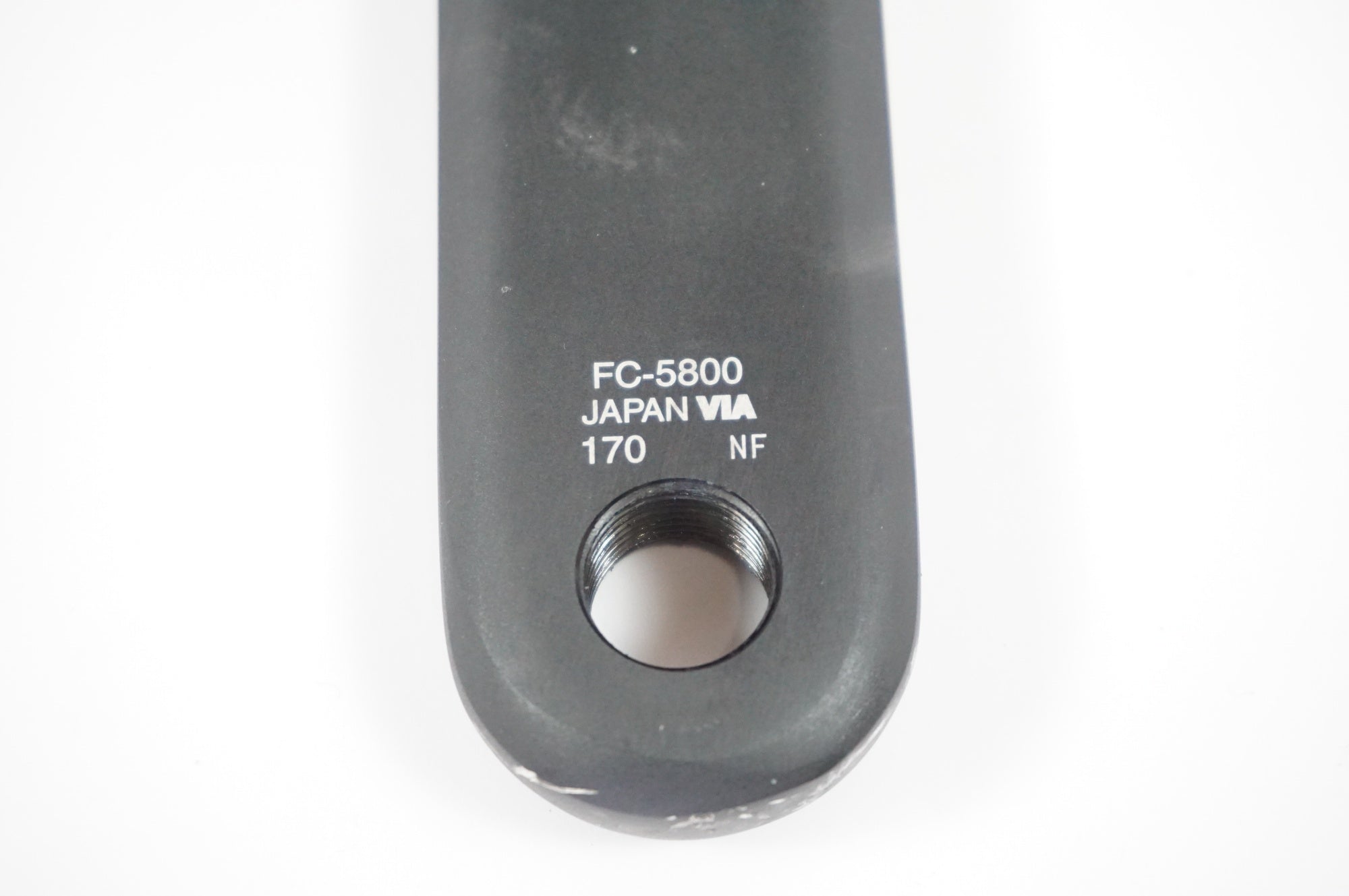 SHIMANO 「シマノ」 105 FC-5800 50-34T 170mm クランク / 宇都宮店