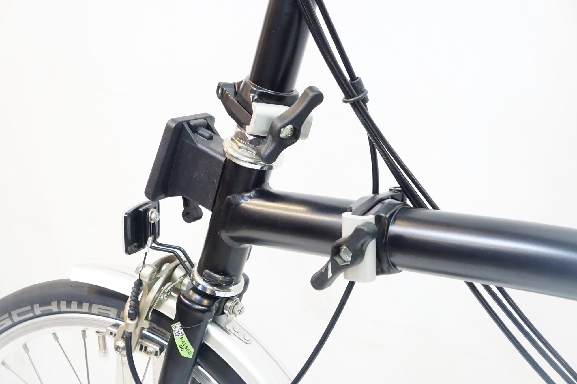BROMPTON 「ブロンプトン」 S6L 2016年モデル 16インチ 折り畳み自転車 / 熊谷本店