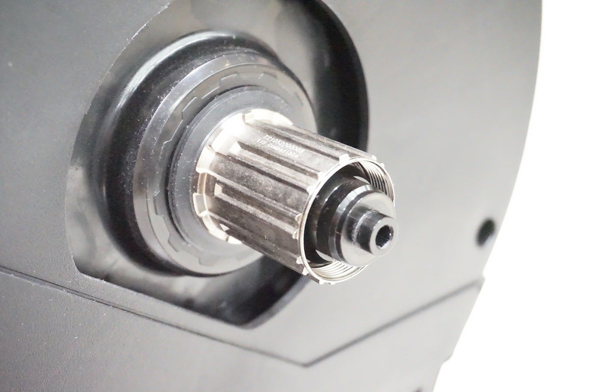 SARIS「サリス」 H3 ダイレクトドライブ スマートトレーナー/ 京都西院店