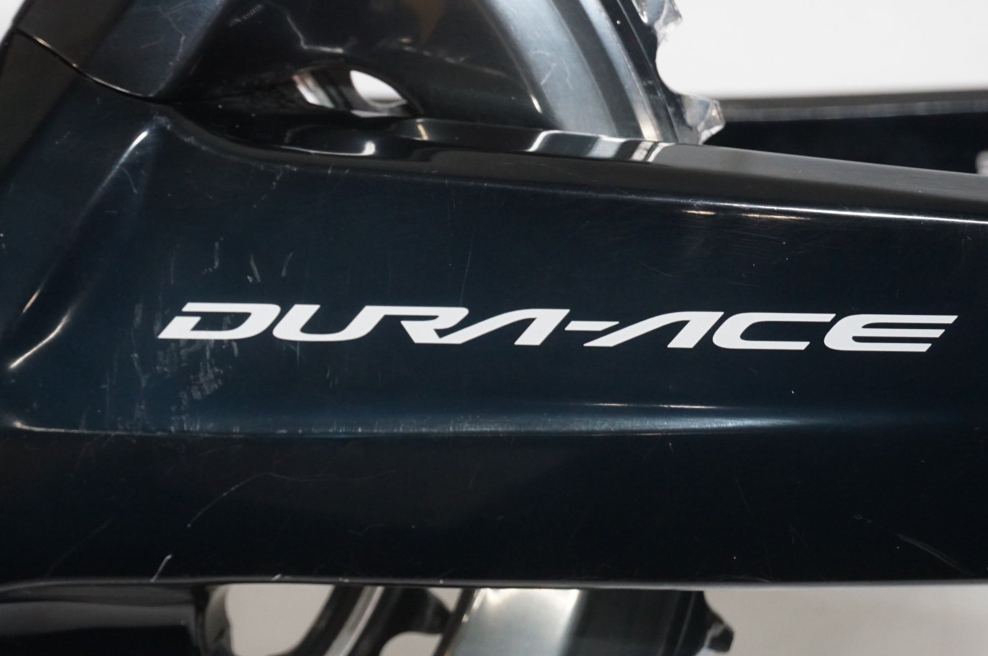 SHIMANO 「シマノ」 DURA-ACE FC-R9100 50-34T 170mm クランクセット / 大宮店