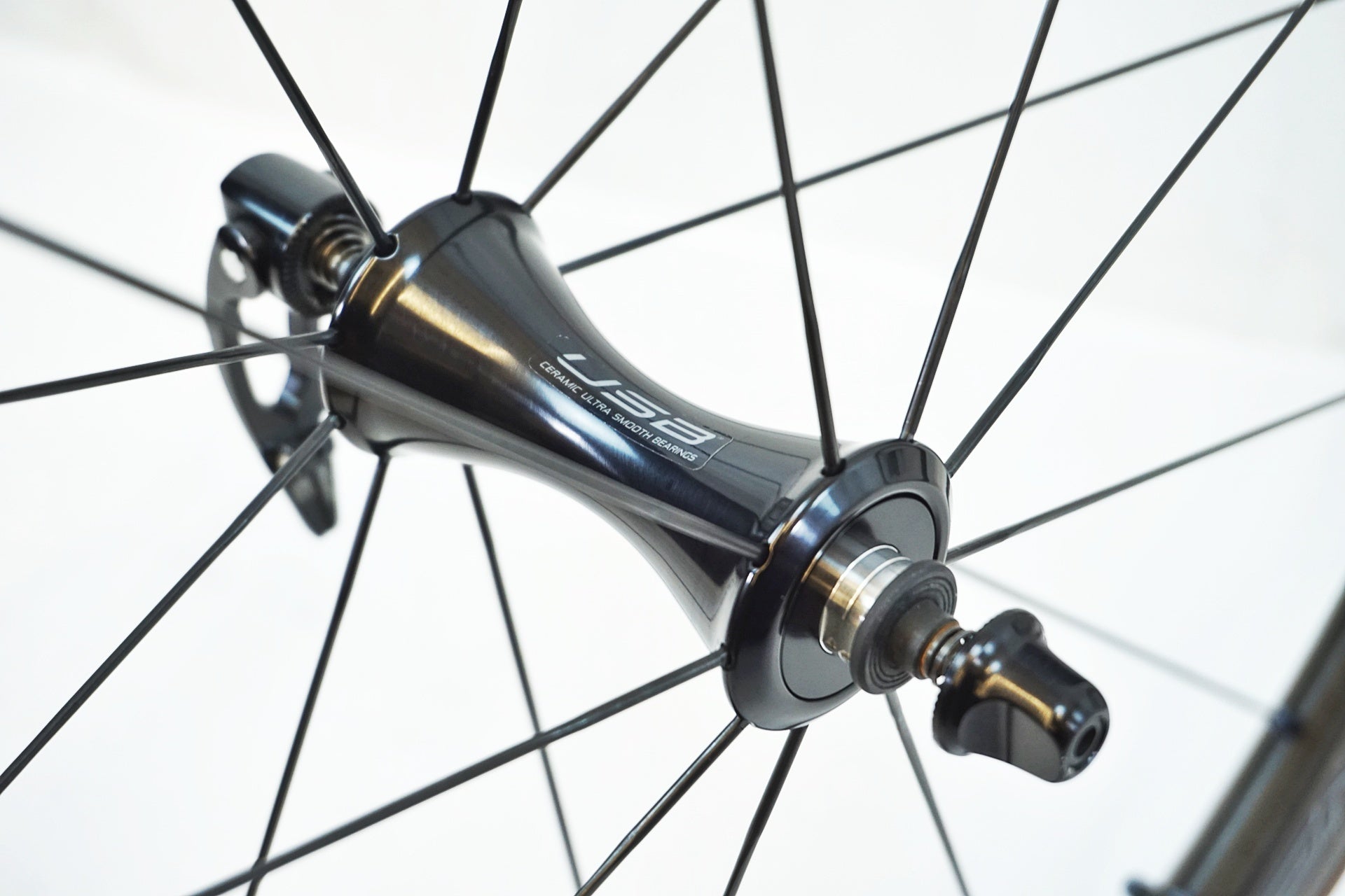CAMPAGNOLO 「カンパニョーロ」 BORA WTO 33 2-WAY FIT シマノ11S
