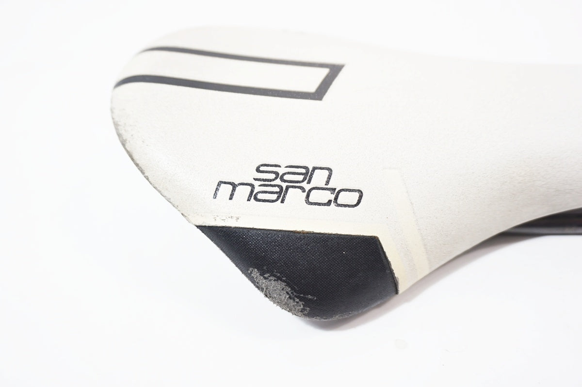 SAN MARCO 「サンマルコ」 CONCOR サドル / バイチャリ世田谷店