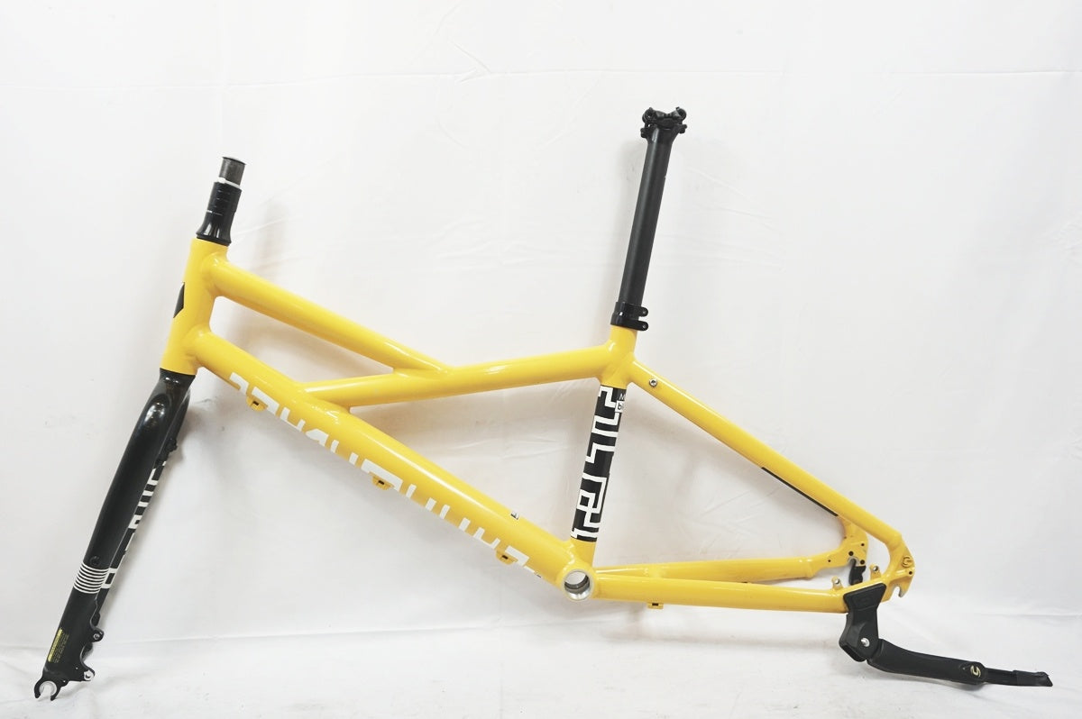 CANNONDALE 「キャノンデール」 HOOLIGAN 2008年頃 20インチ CANNONDALE 「キャノンデール」 HOOLIGAN 2008年頃 20インチ