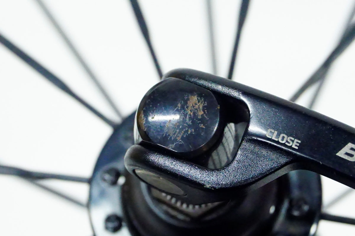 BONTRAGER 「ボントレガー」 AFFINITY TLR フロントホイール / 名古屋大須店