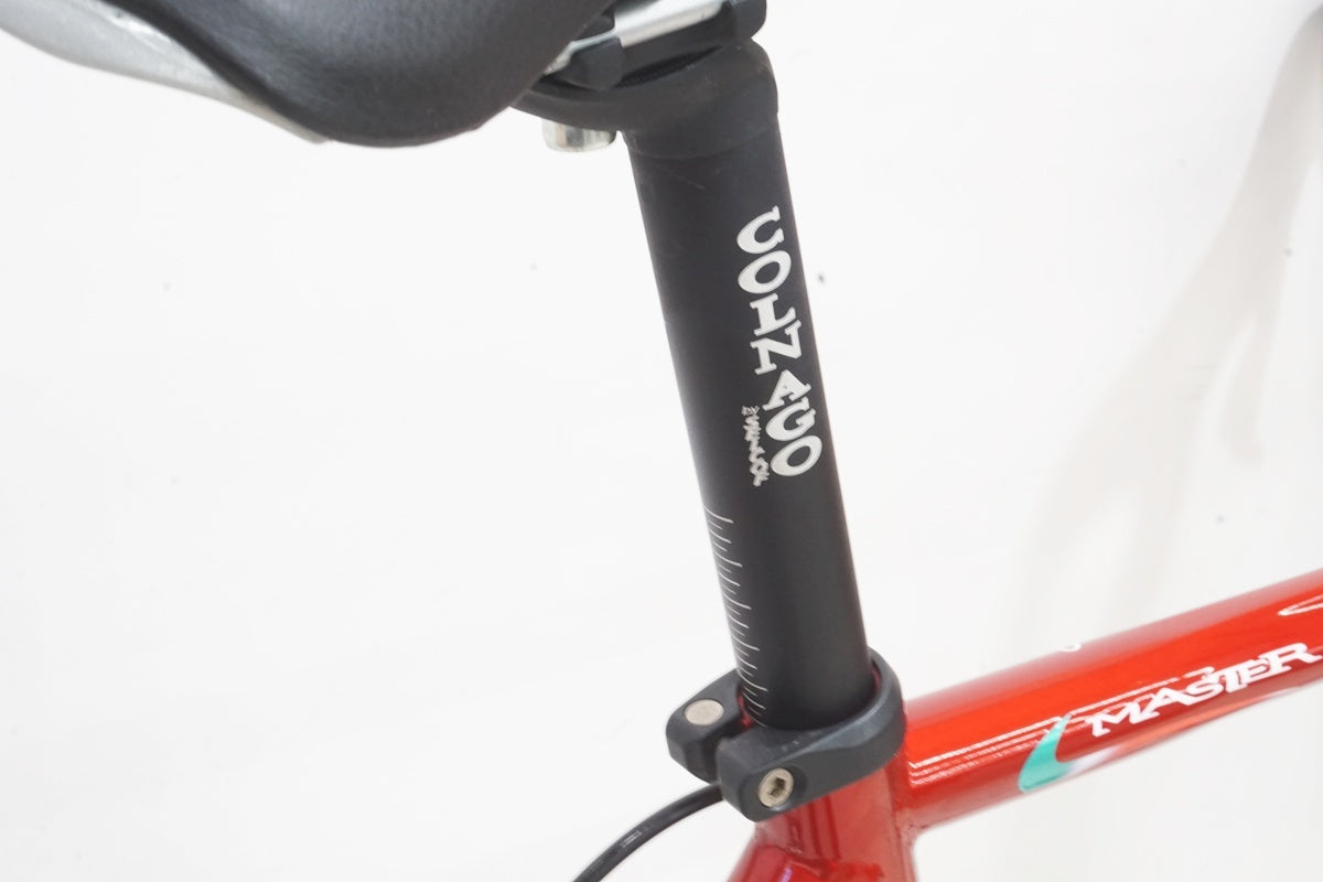 COLNAGO 「コルナゴ」 MASTER CARBON B-STAY 年式不明 ロードバイク/ 京都西院店
