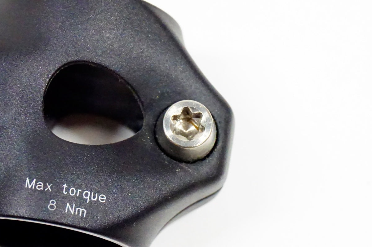 3T 「スリーティー」 ARX II TEAM Φ31.8 90mm ステム / 名古屋大須店