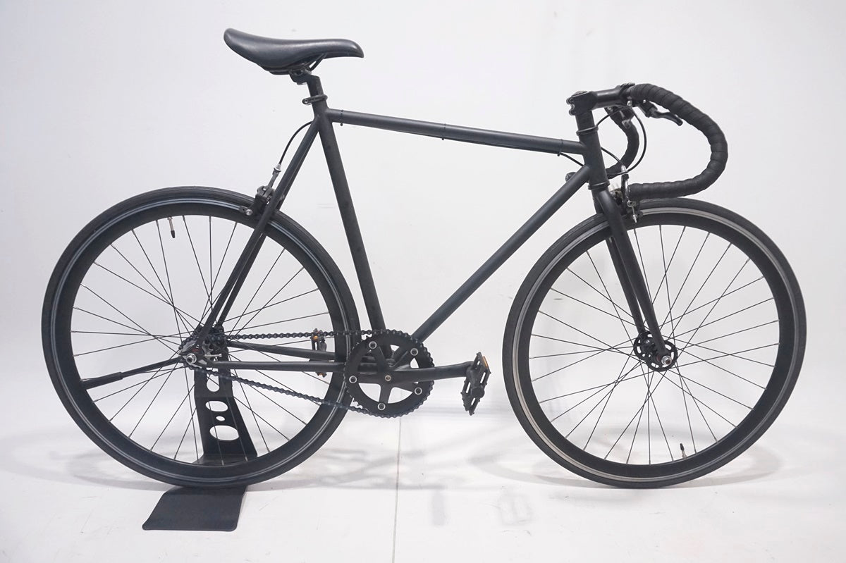 CARTEL BIKES 「カーテルバイクス」 AVENUE LO 2020年モデル ピストバイク / 大阪門真店