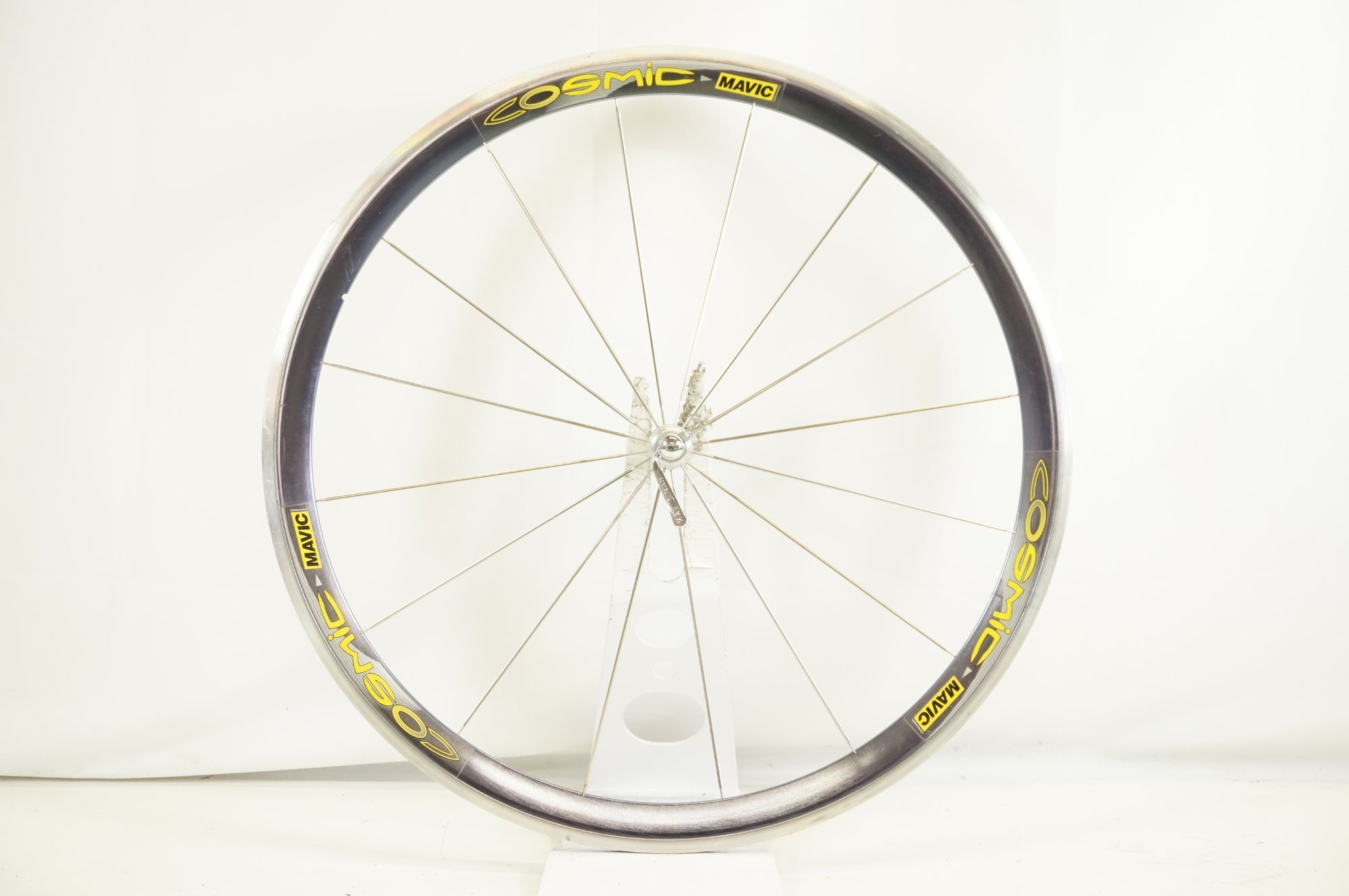 MAVIC 「マビック」 C フロントホイール / 宇都宮店