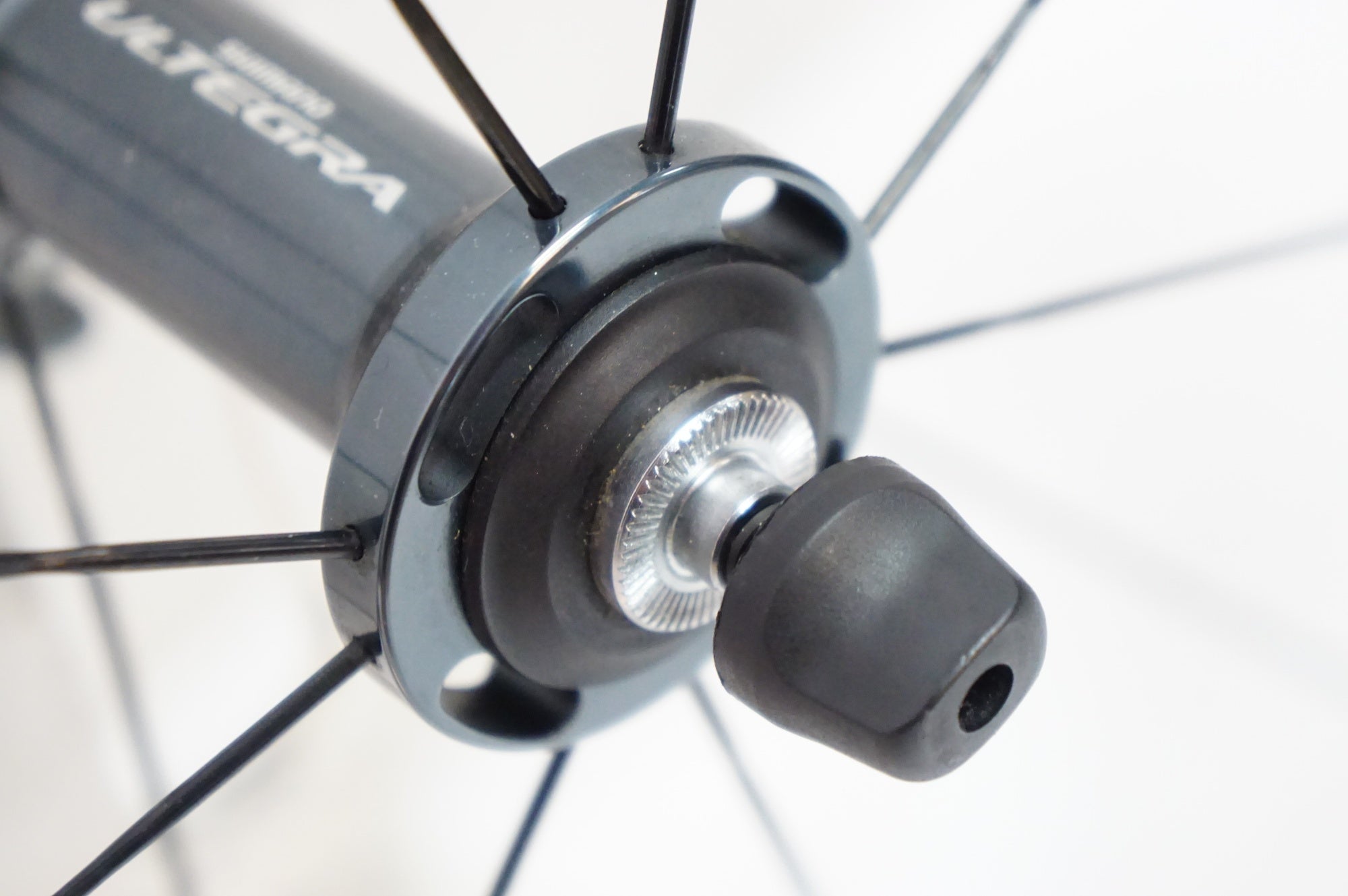 SHIMANO 「シマノ」 ULTEGRA WH-6800 シマノ11速 ホイールセット