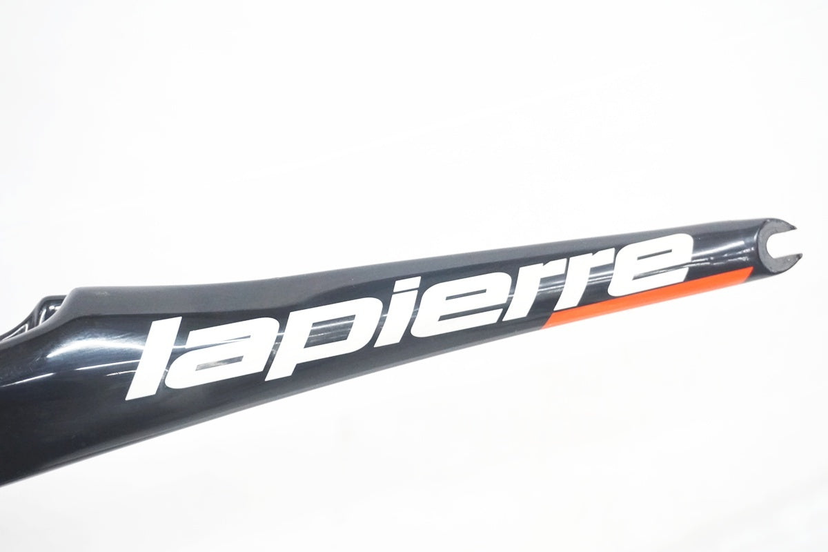 LAPIERRE 「ラピエール」 PRO TEAM 100mm フロントフォーク / 大阪美原北インター店