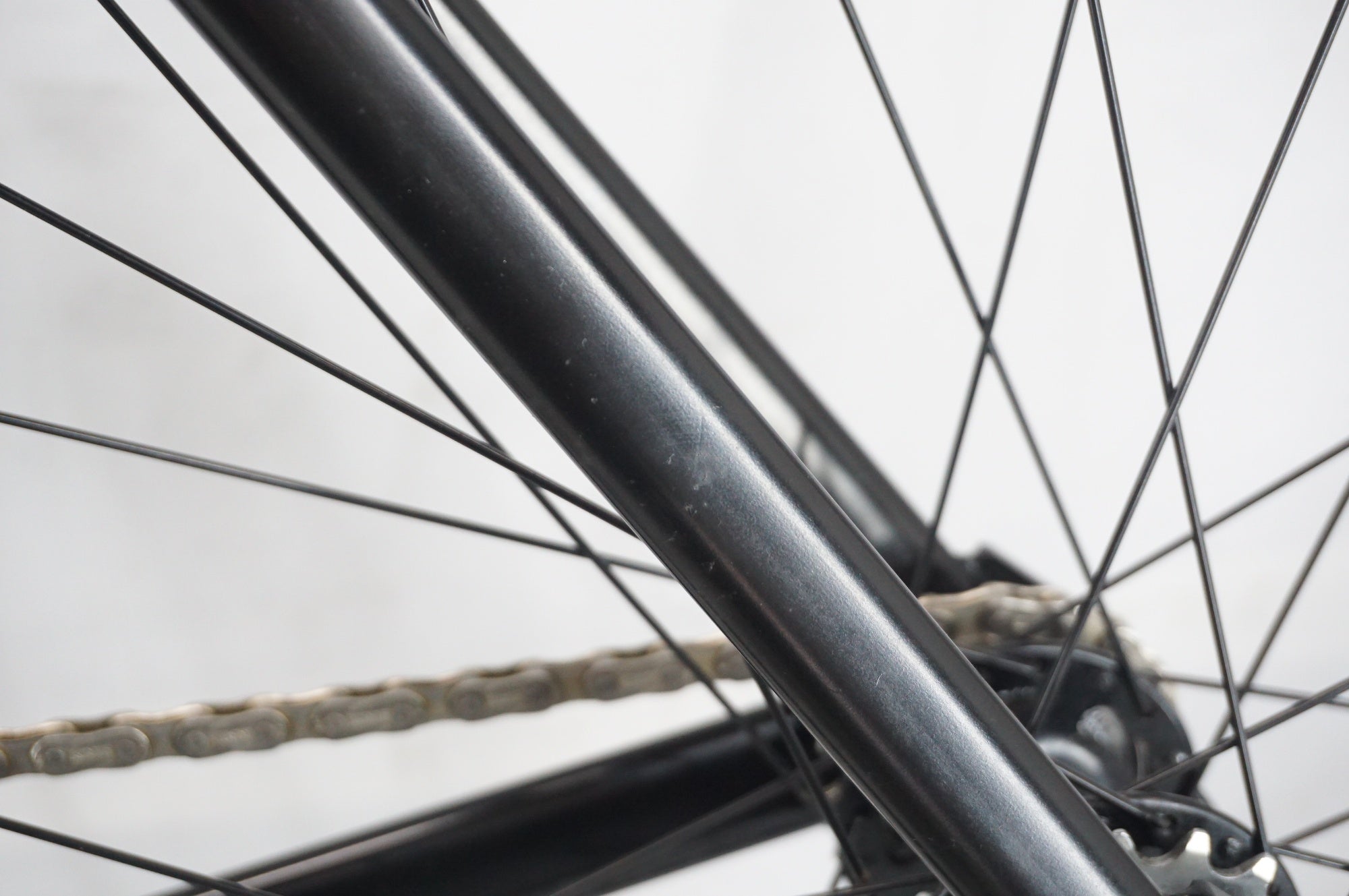 BROOKLYN MACHINE WORKS 「ブルックリンマシンワークス」 GANGSTA V4 2020年モデル ピストバイク / 阪急塚口店