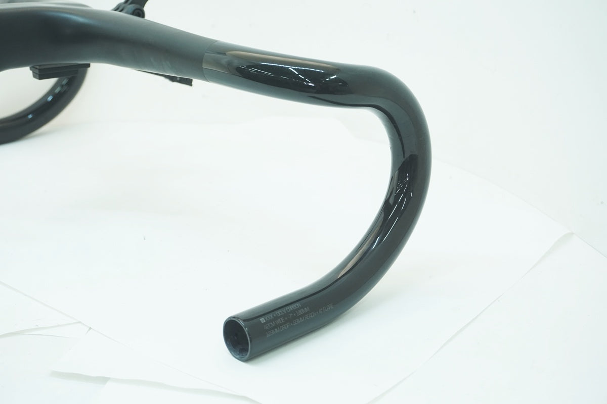 BONTRAGER 「ボントレガー」 XXX 420mm ステム一体型ハンドル / 大阪美原北インター店