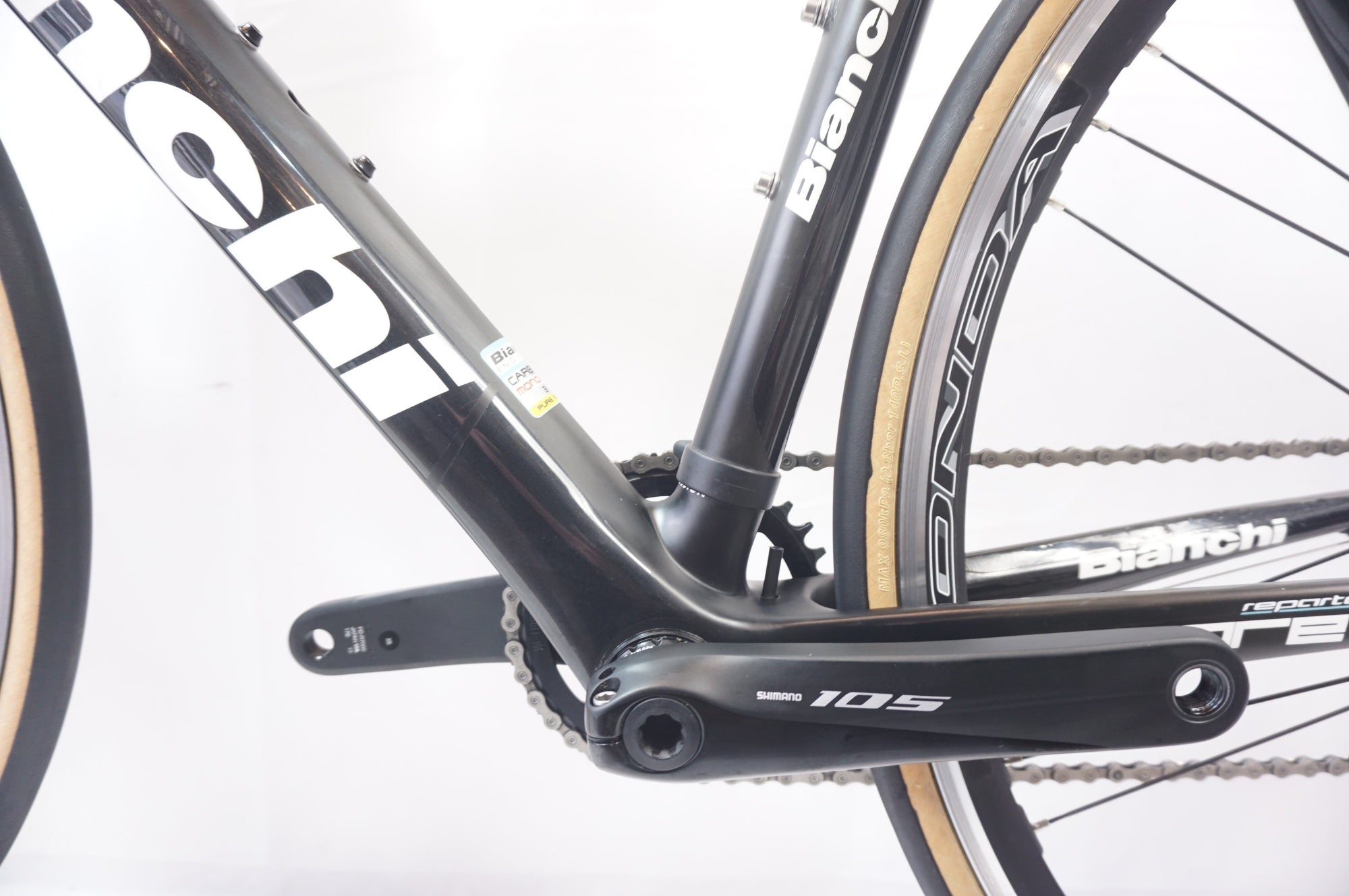 BIANCHI 「ビアンキ」 SEMPRE PRO 2014年モデル ロードバイク / 東京