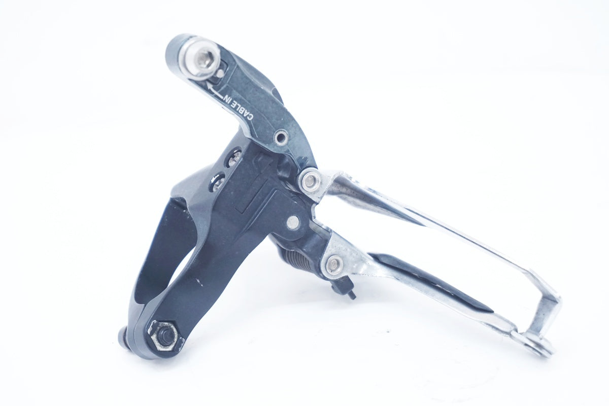 SHIMANO 「シマノ」 TIAGRA FD-4700 フロントディレイラー / 大阪美原北インター店