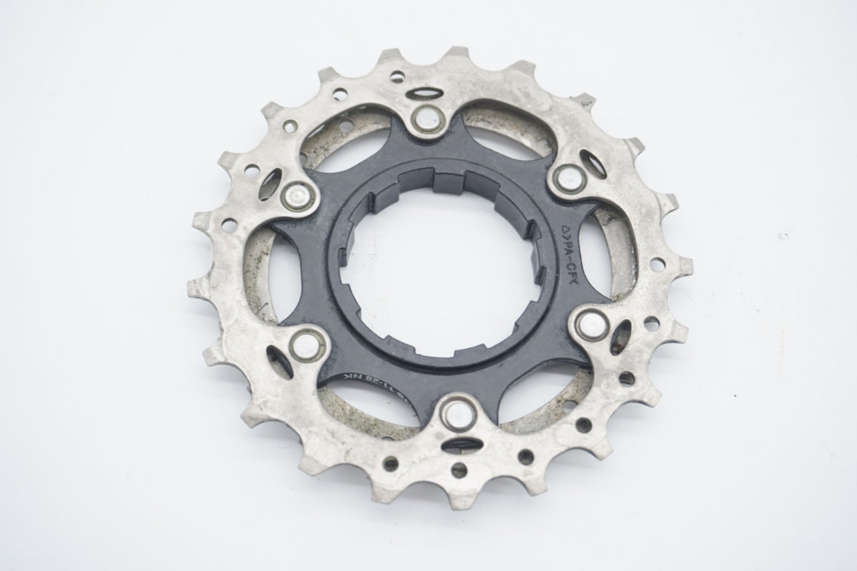 【美品】11-28Tアルテグラ★CS-6800スプロケット★ULTEGRA Amazon | シマノ スプロケット アルテグラ 11S 11-28T CS-6800