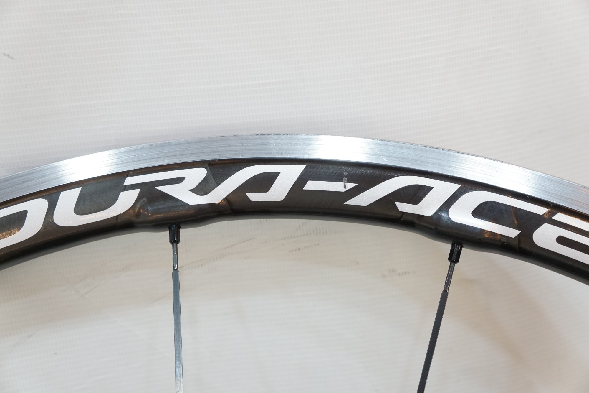 SHIMANO 「シマノ」 DURA-ACE WH-9000 シマノ11速 ホールセット