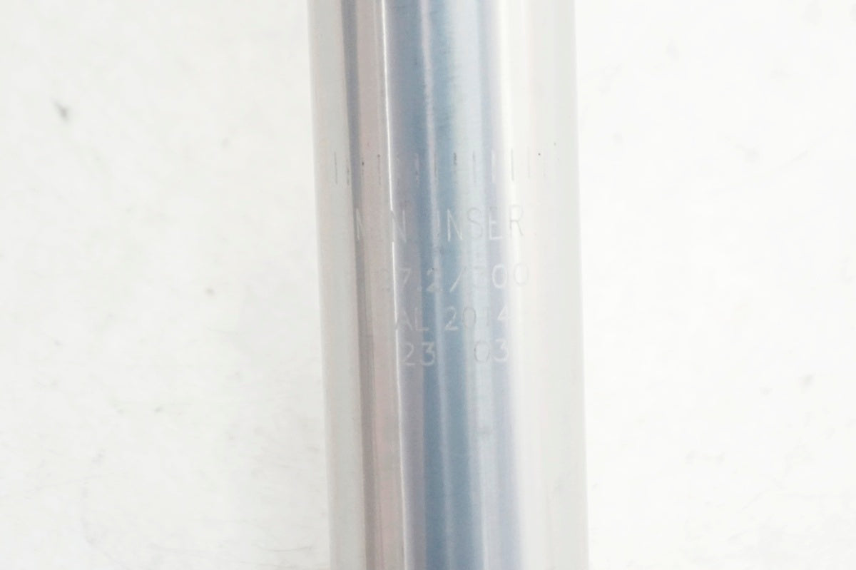 VELO 「ベロ」 ORANGE GRAND CRU Φ27.2 300mm シートポスト / 大阪門真店