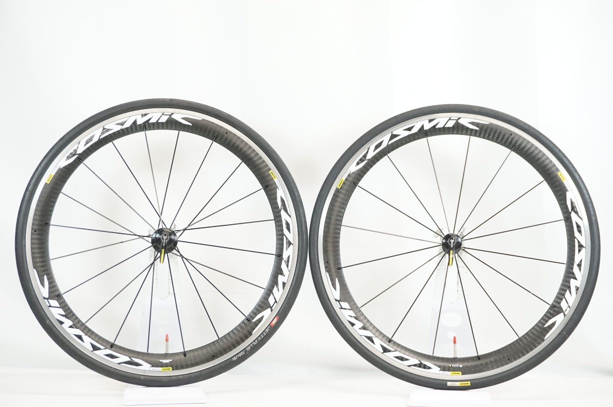 MAVIC 「マビック」 COSMIC PRO CARBON C13 SHIMANO 11s ホイール