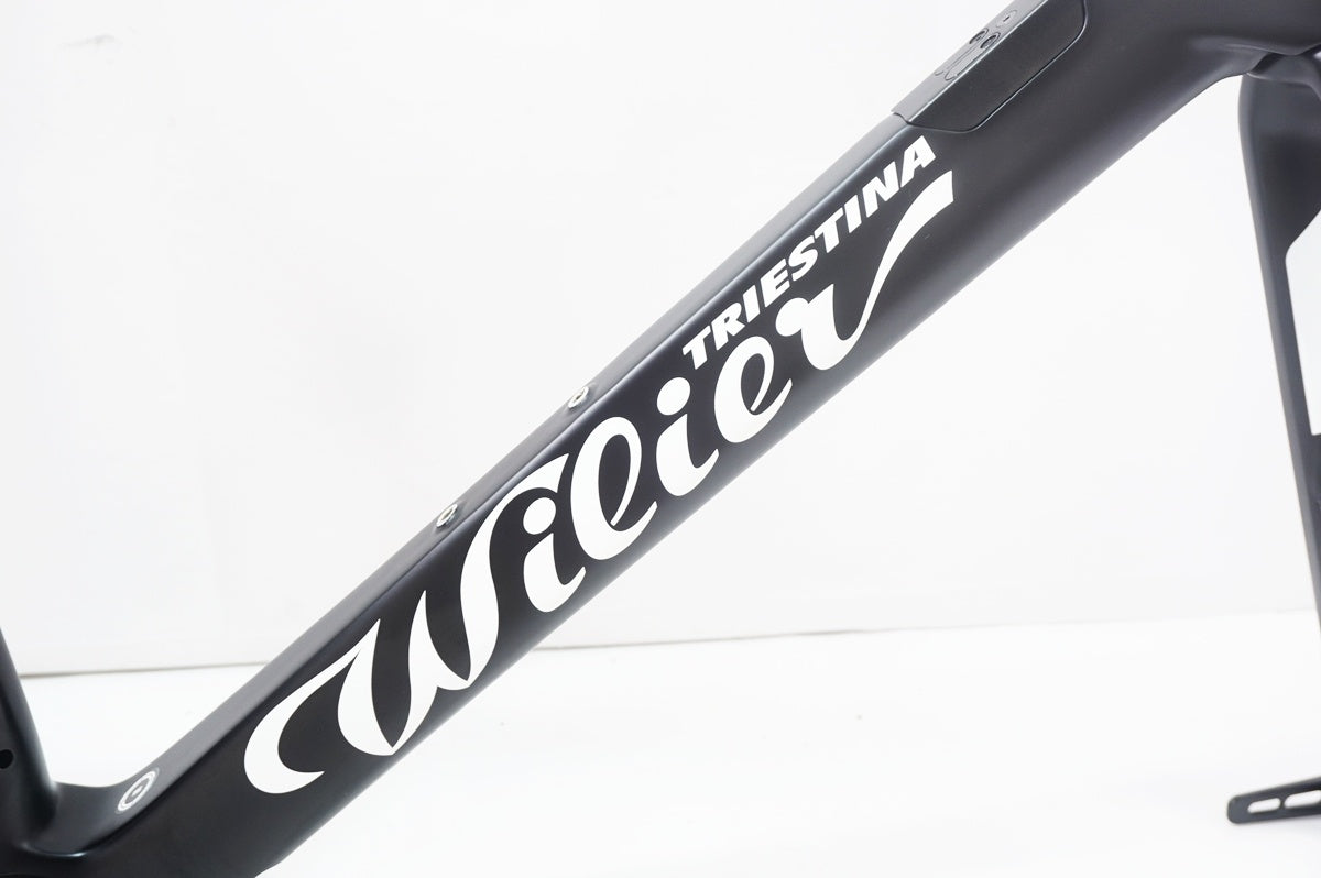 WILIER 「ウィリエール」 CENTO 10 NDR DISC 2020年モデル フレームセット / バイチャリ世田谷店