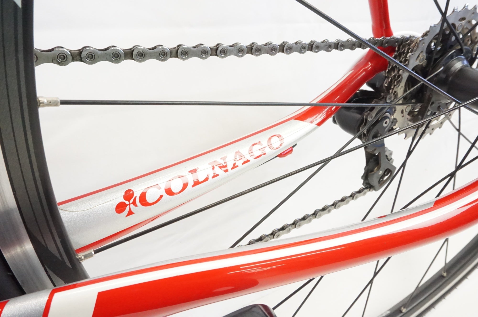 COLNAGO 「コルナゴ」 CX-ZERO ALU 105 2015年モデル ロードバイク / 宇都宮店