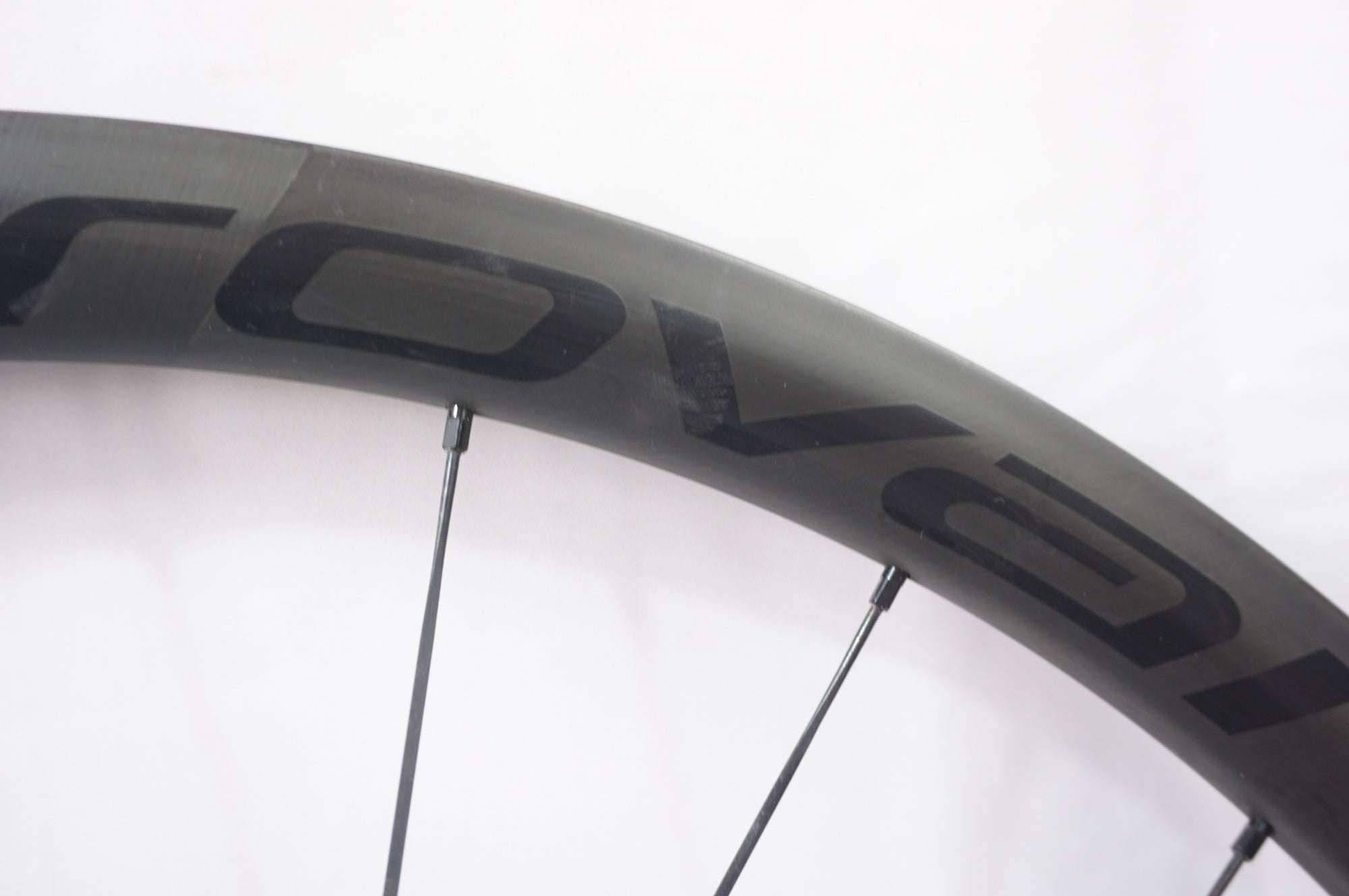 ROVAL 「ロヴァール」 ALPINIST CL2 シマノ11速 ホイールセット