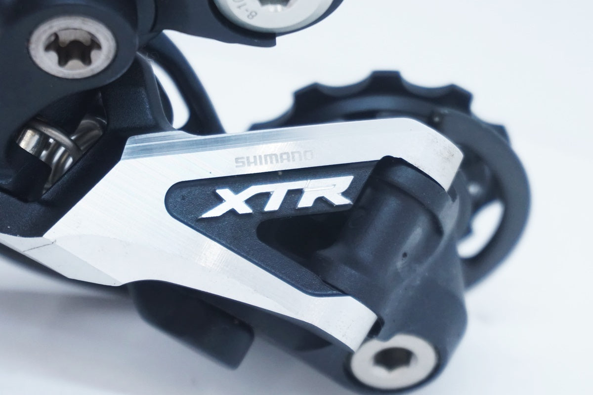 SHIMANO 「シマノ」 XTR RD-M980 リアディレイラー / 大阪美原北インター店