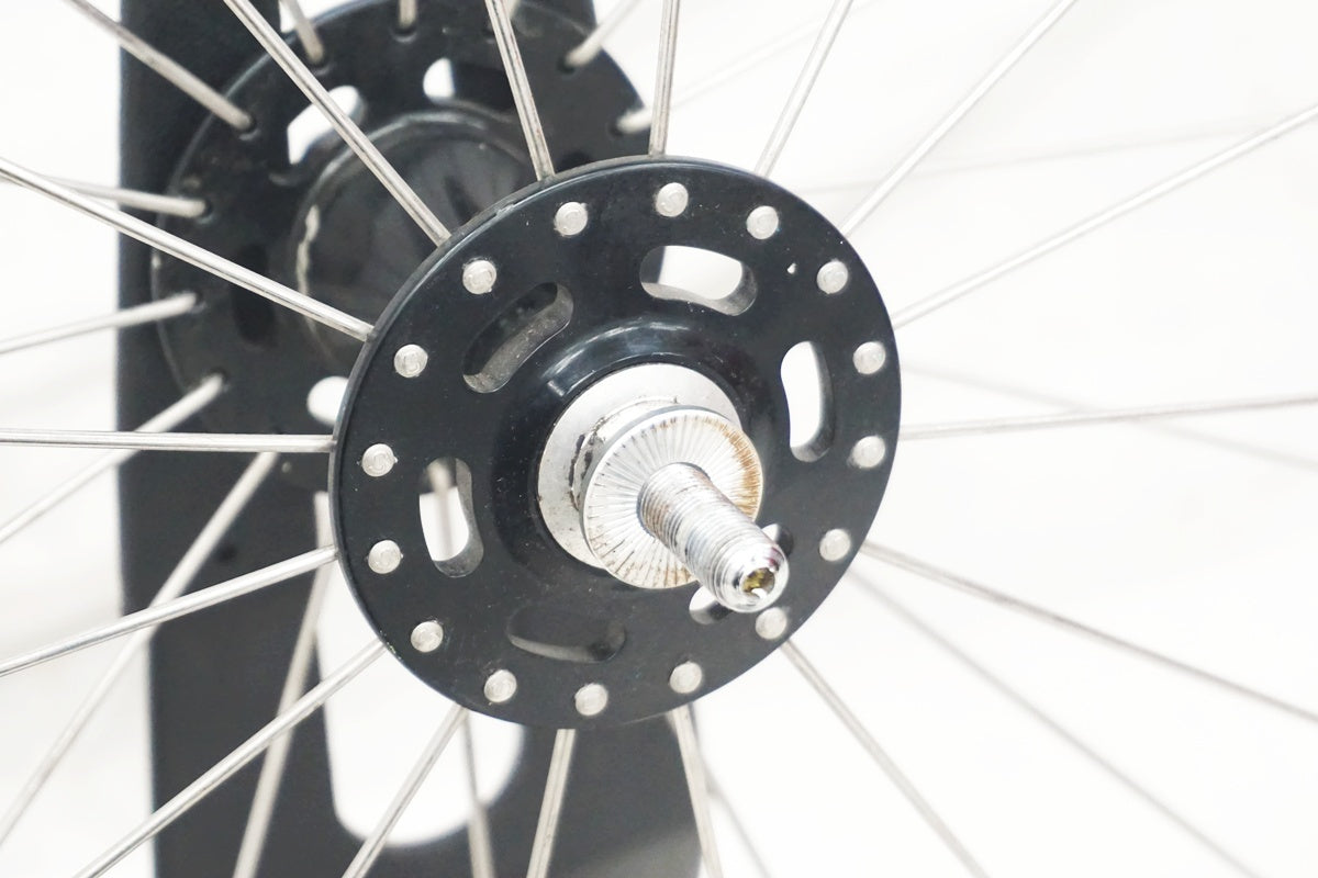 CINELLI 「チネリ」 ハブ H PLUS SON リム ピストホイールセット / 大阪美原北インター店