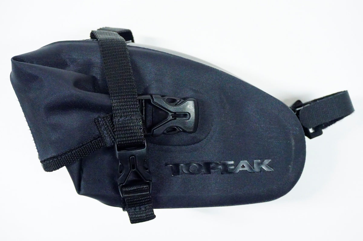 TOPEAK 「トピーク」 サドルバッグ / 名古屋大須店