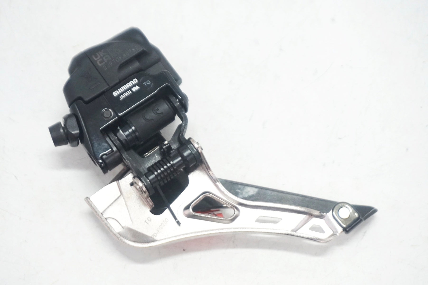 SHIMANO 「シマノ」 DURA-ACE FD-R9250 フロントディレイラー / 大阪門真店