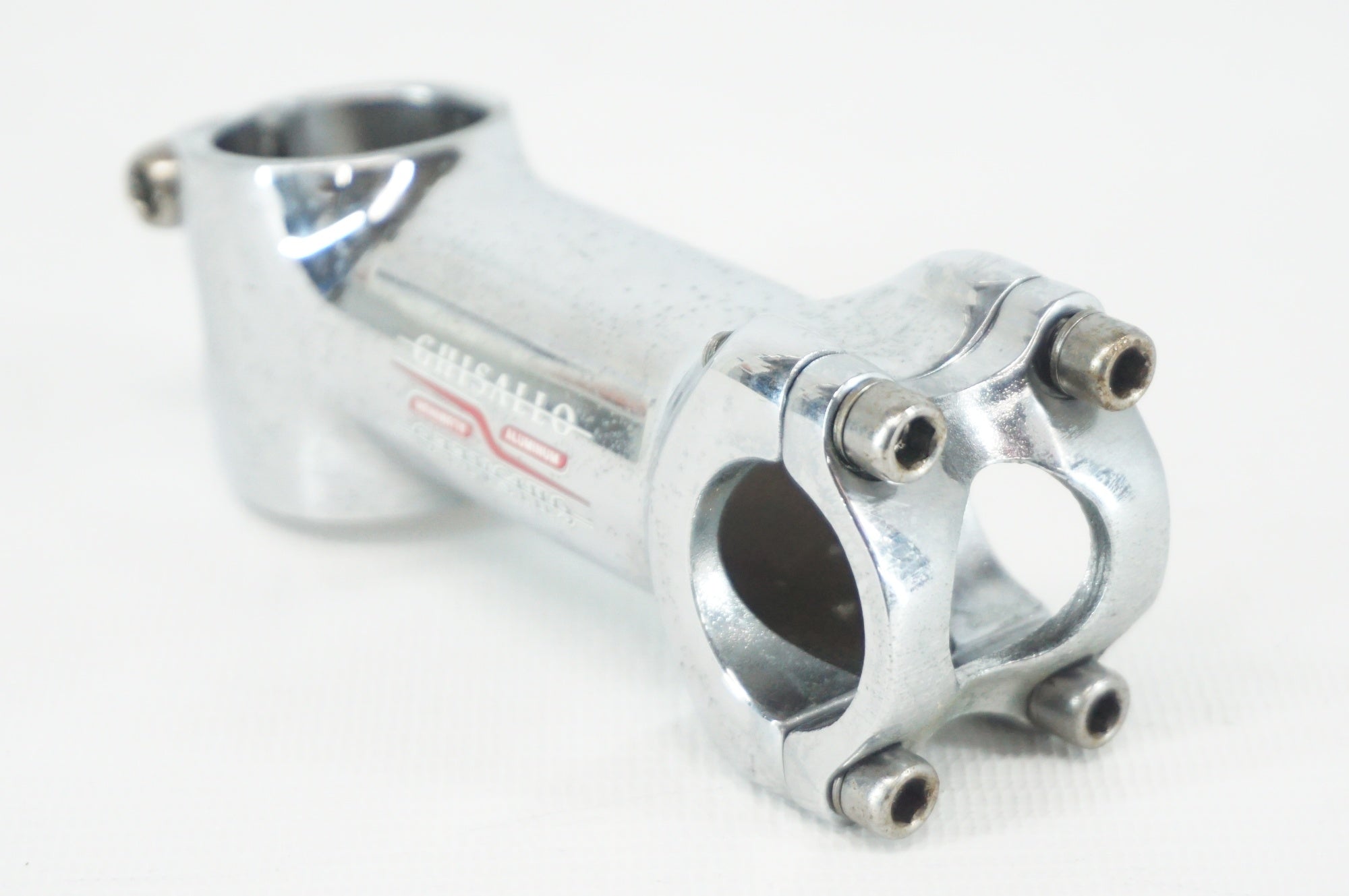 GHISALLO 「ギザロ」 Φ26.0 80mm ステム / 阪急塚口店