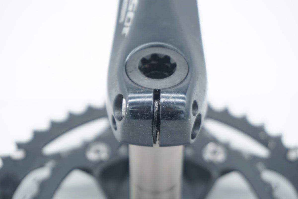 SHIMANO 「シマノ」 105 FC-5750 50-34T 170mm クランク / 滋賀大津店