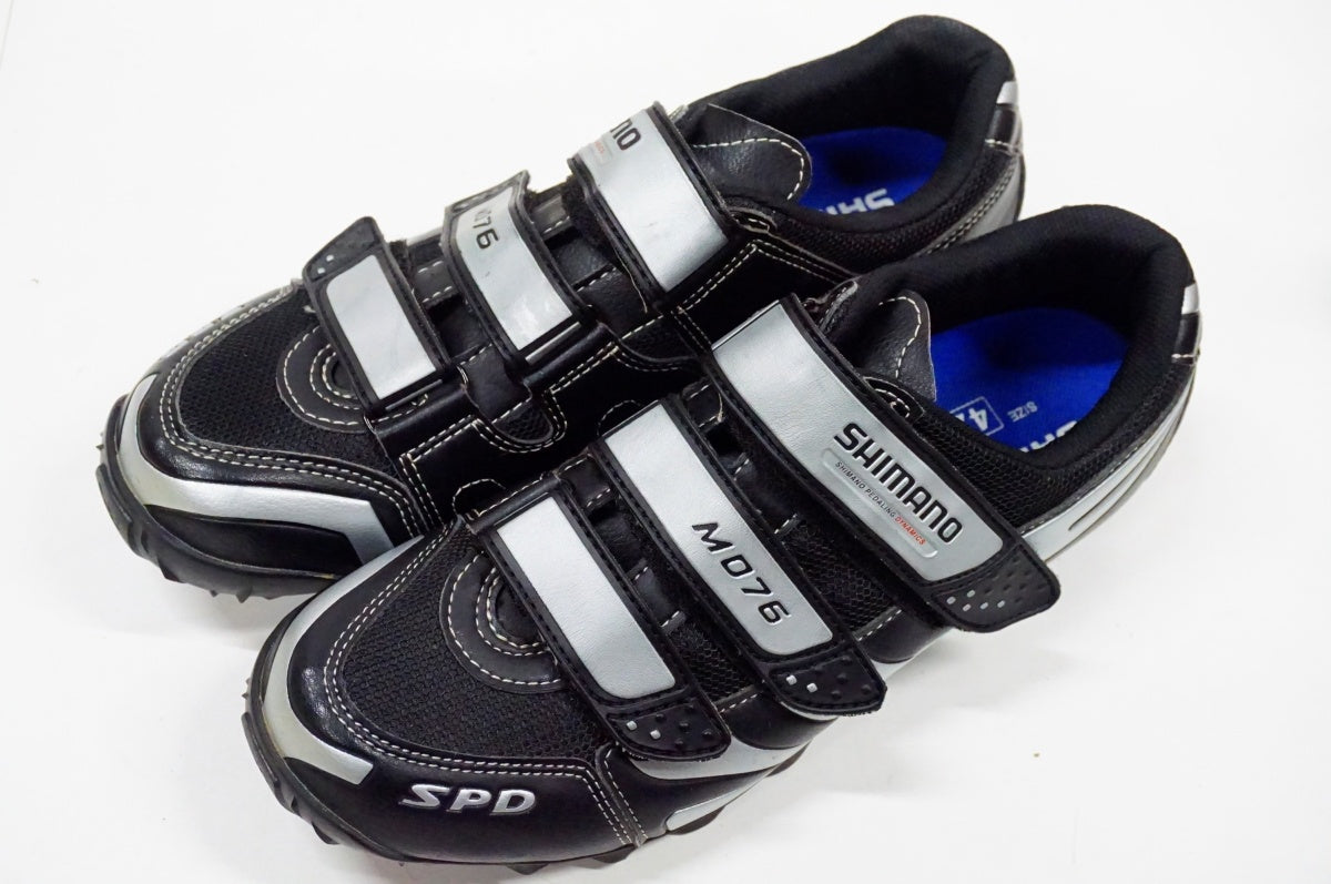 SHIMANO 「シマノ」 SH-M076 26.5cm シューズ / 名古屋大須店