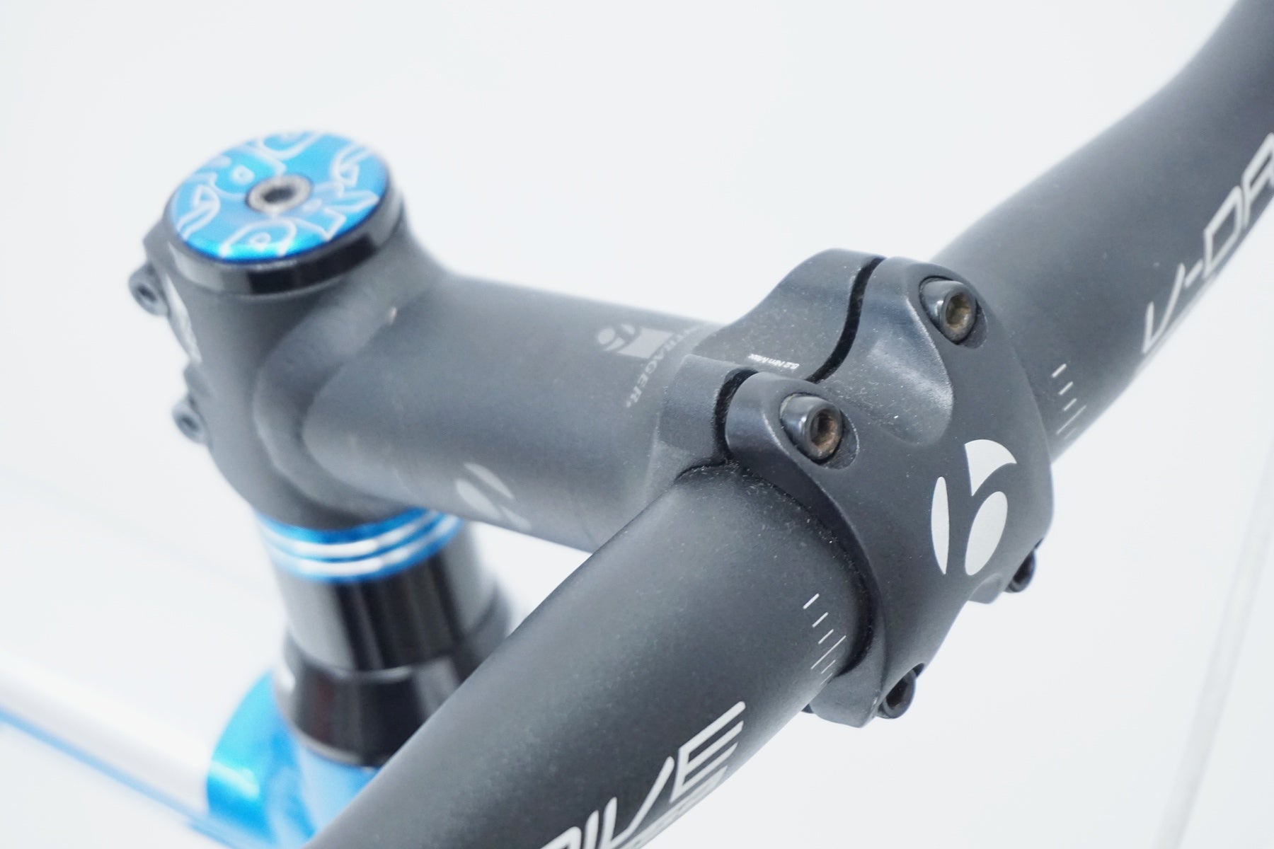 TREK「トレック」 1.2  2014年モデル フラットバーロードバイク / 京都八幡店