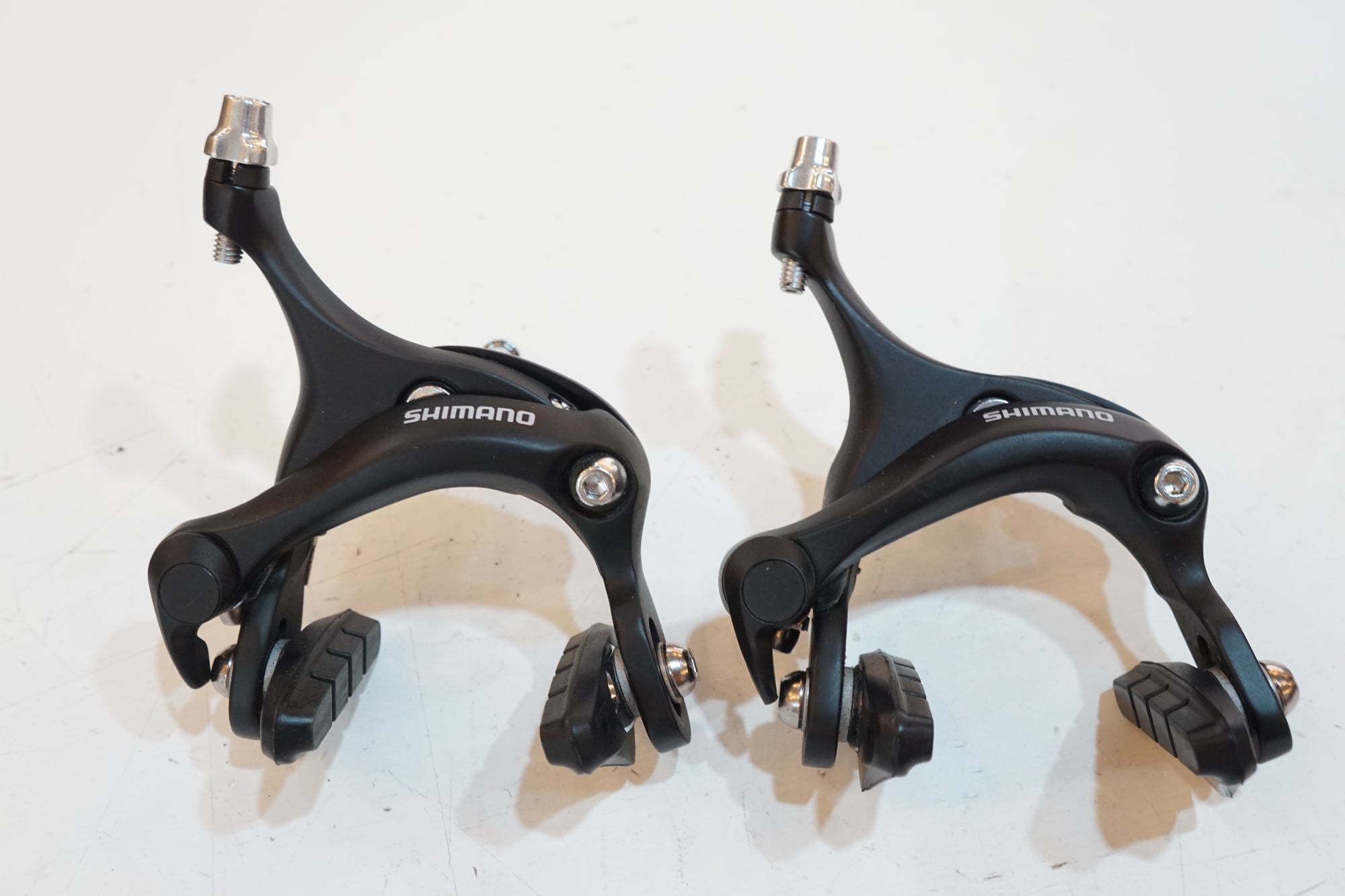 SHIMANO 「シマノ」 BR-R451 キャリパーブレーキ / バイチャリ浦和ベース