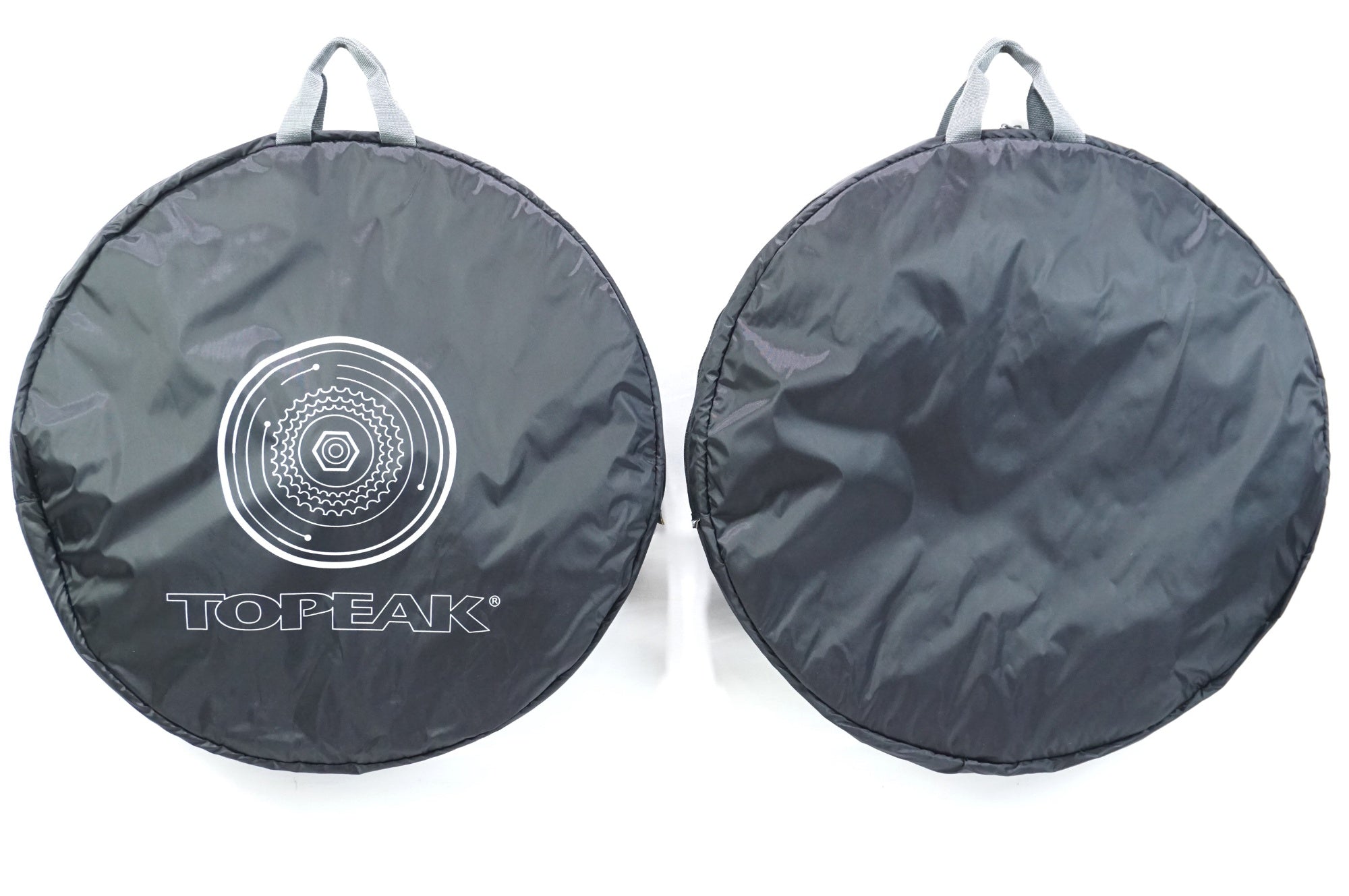 TOPEAK 「トピーク」 PAKGO TT 輪行ケース / 中目黒店