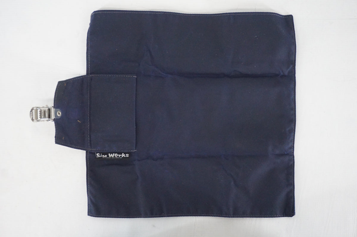 SIMWORKS 「シームワークス」 STRAWFOOT ROAD WRAP / 阪急塚口店