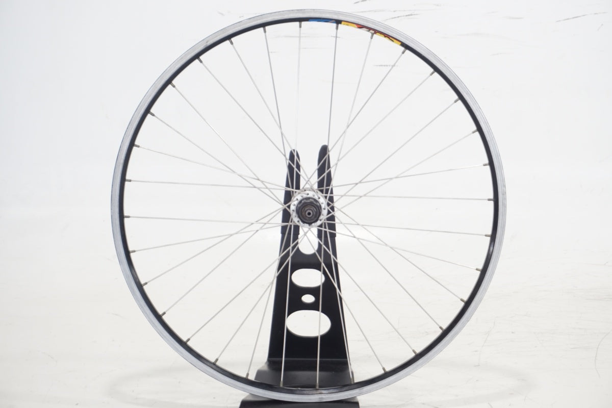 WEINMANN 「ワインマン」 26インチ SHIMANO8-9速 ホイールセット / 滋賀大津店